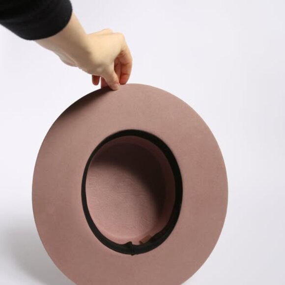 Goorin Pink Hat - Picture 9 of 9